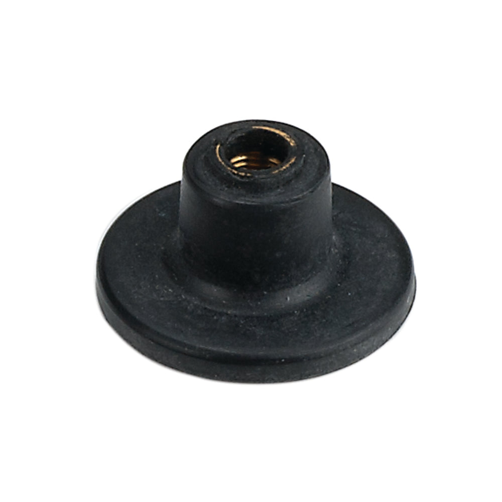 30mm PSA Disc Holder for 7mm Thread Surface Air Grinders