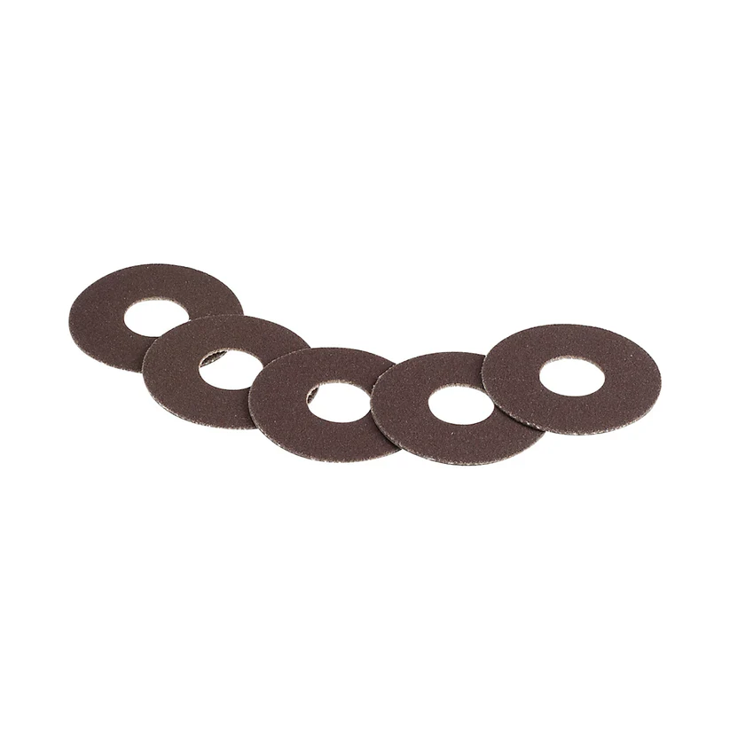 PSA Disc 30mm Diameter 600 Grit (Pkg. of 150)