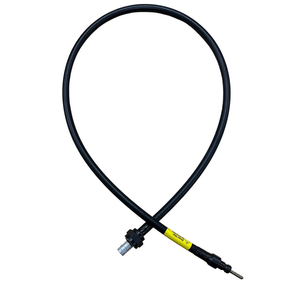 [850-3400] Foredom® Shaft & Sheath Assembly S-10804B for H Motors