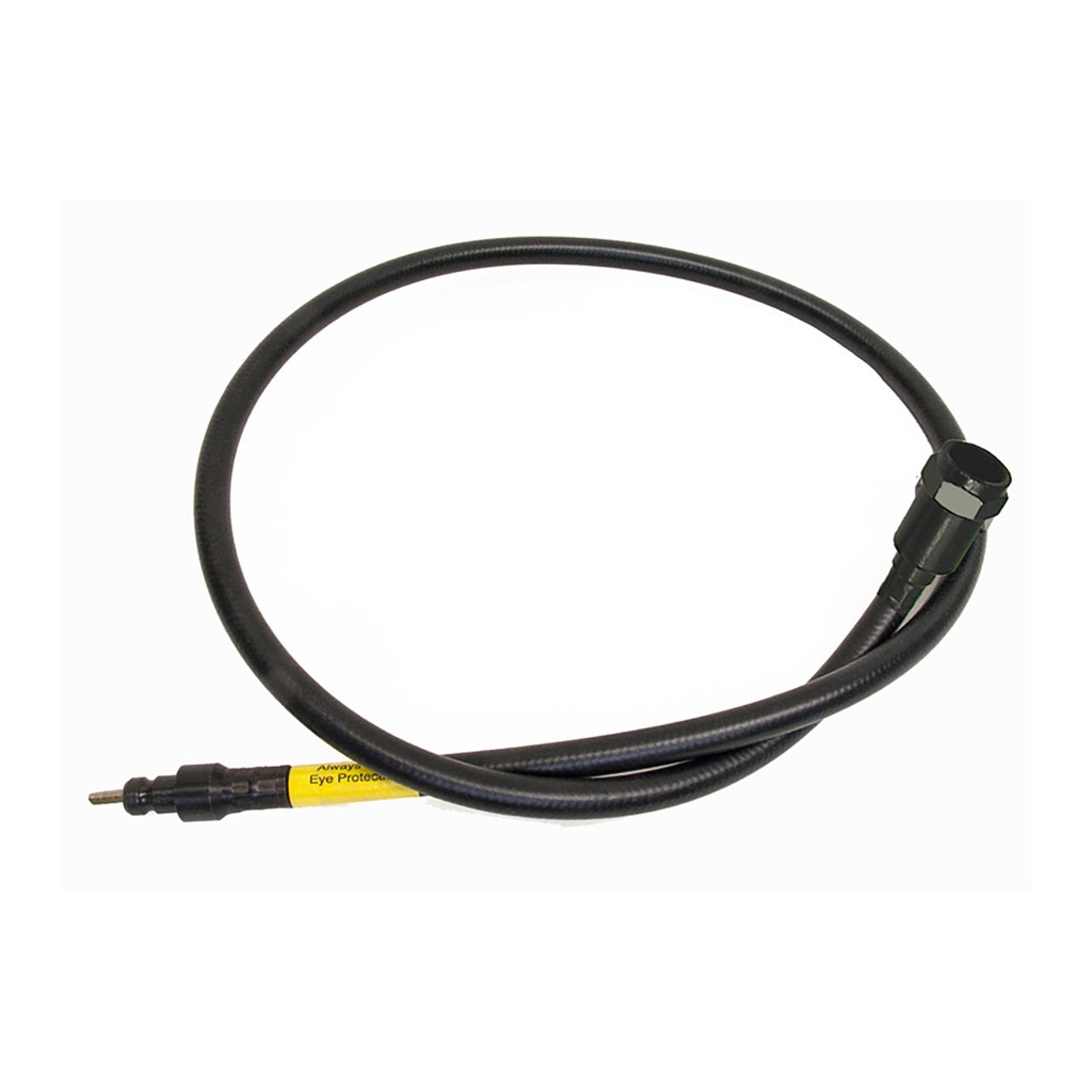 [850-3401] Foredom® Shaft & Sheath Assembly S-10804TX