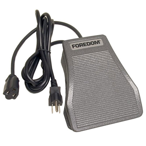 [850-3455] Foredom® SCH-1 Foot Control