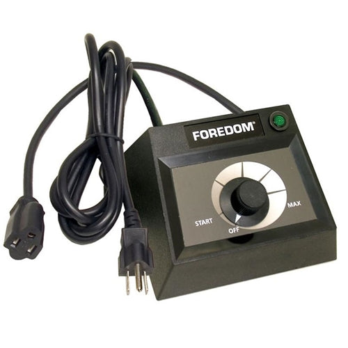 [850-3516] Foredom® EMX Manual Speed Controller