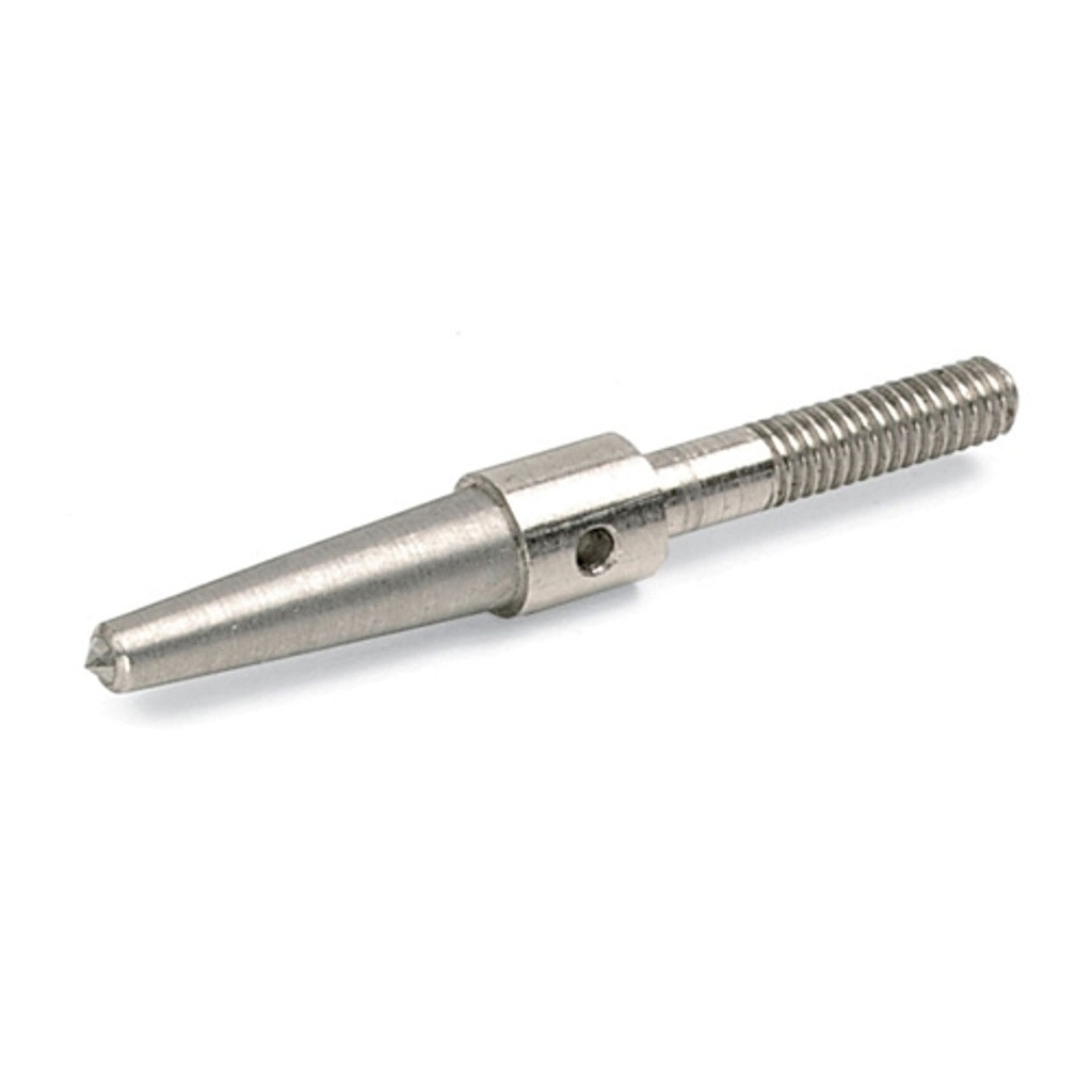 Diamond Lazer Point