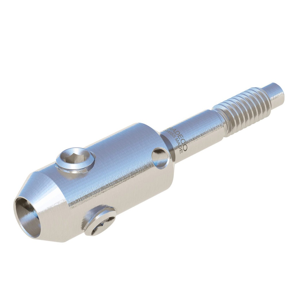 3.2mm Holder for Badeco Hammer Handpieces