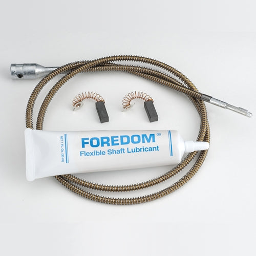 [850-4006] Foredom® MSMK-16 Flex Shaft Maintenance Kit