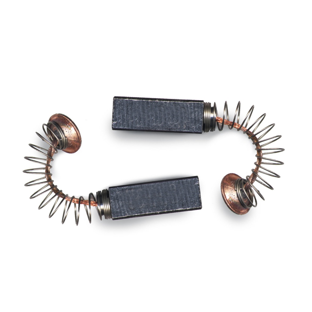 [850-4110] Repl. Foredom® MP119P, Motor Brushes (pair)