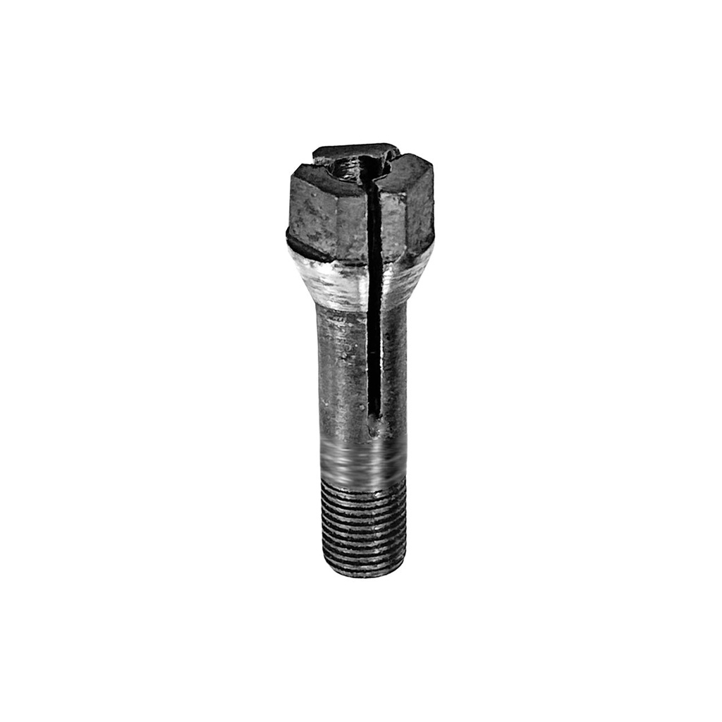 [850-5255] SVTN-S Right Angle Handpiece - Optional 3mm Collet