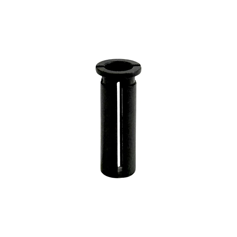 Nitto Kohki Air Sonic Grinder L-35C - Optional Reducing Collet 1/4"-3/16"