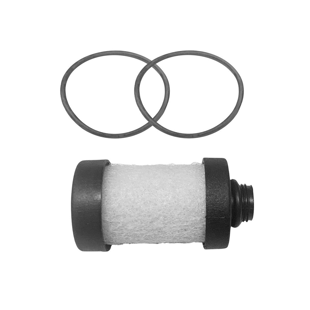 Mini Prefilter, Coalescing Filter, Parts - Coalescing Filter only