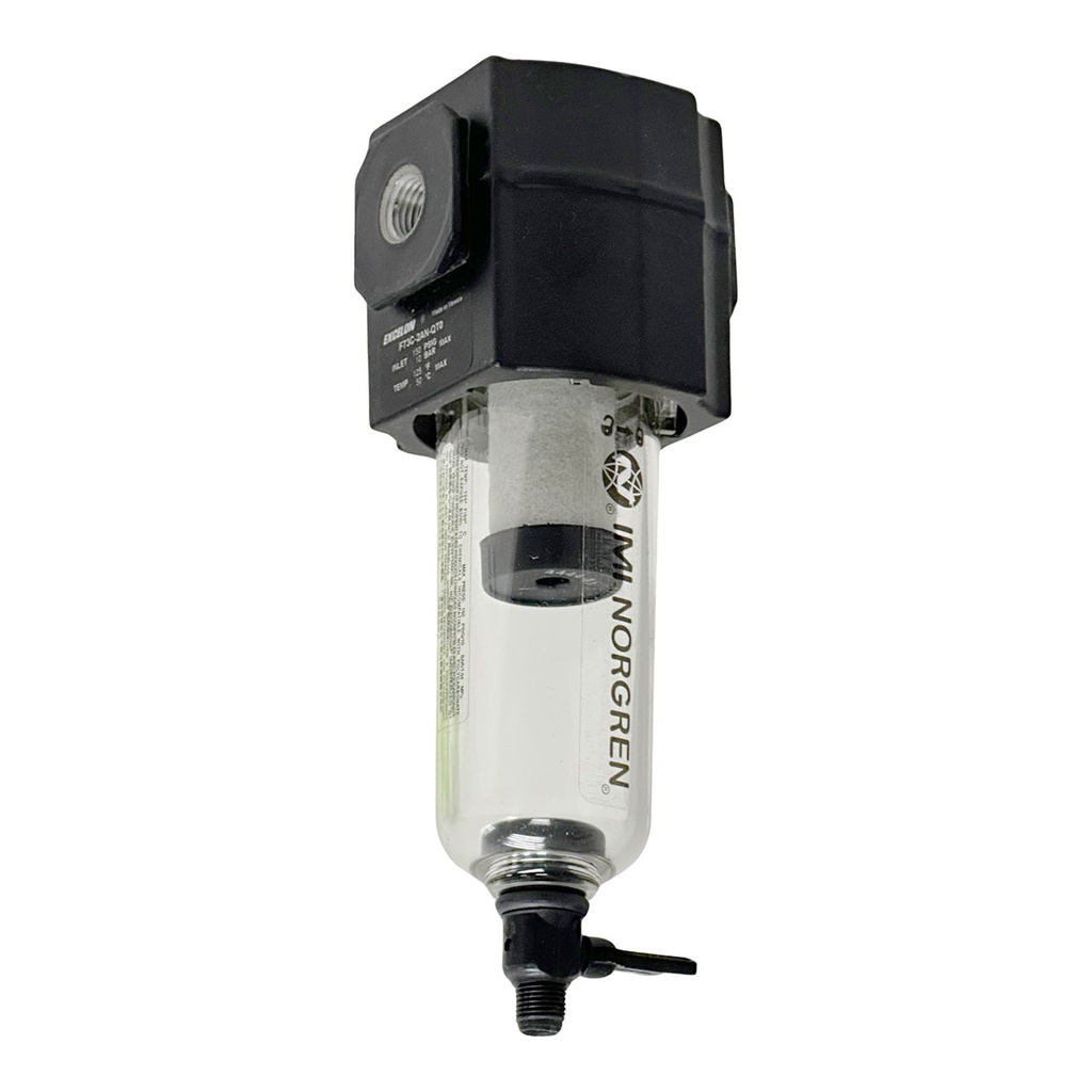 [850-7361] Coalescing Filter for Jun-Aire 5+ Compressor