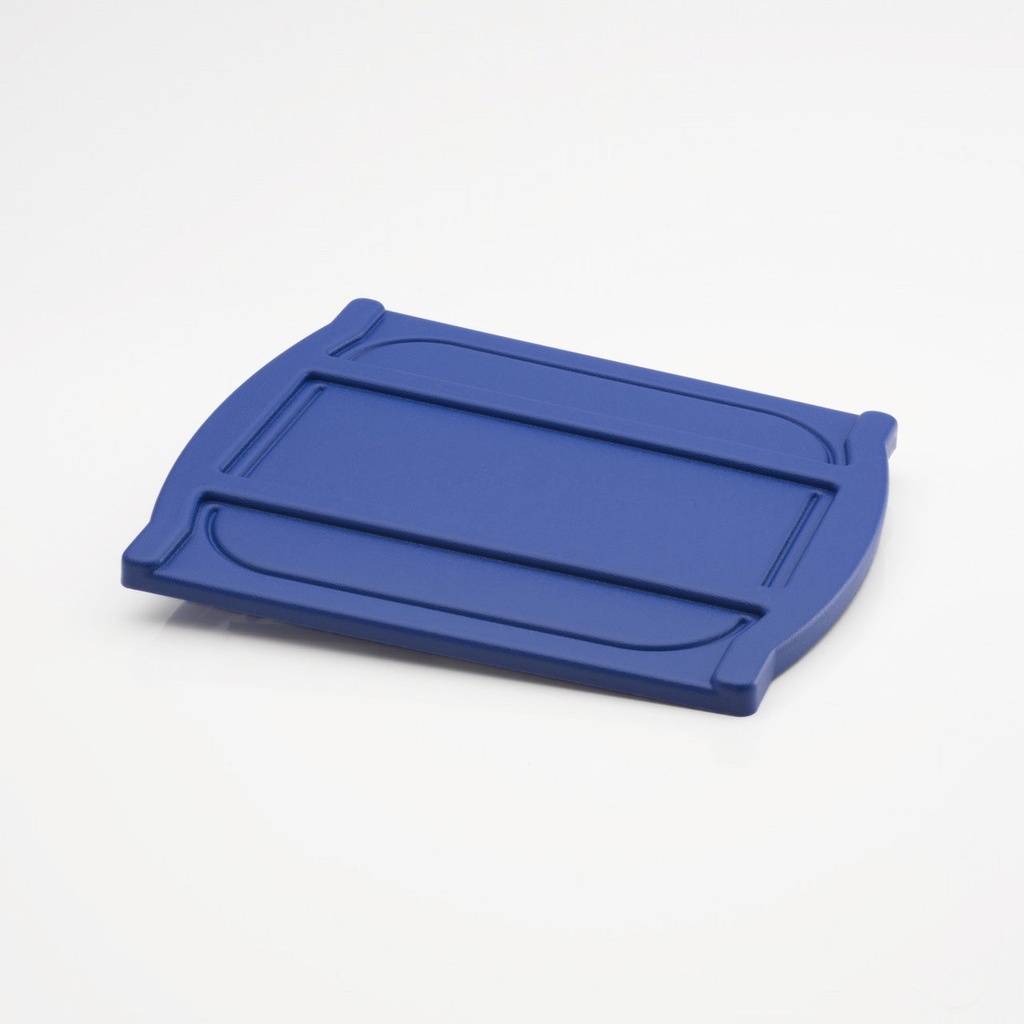 [851-1039] Optional Lid for Elma® "P" Series - P180H