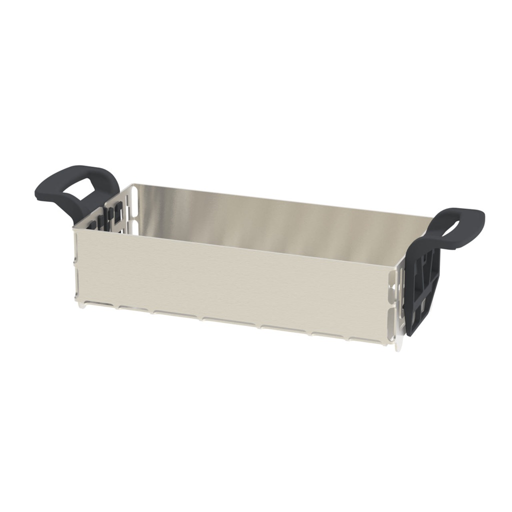 [851-1110] Elma Modular Basket for 10H Ultrasonic