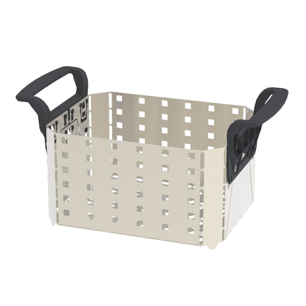 [851-1116] Elma Modular Basket for 120H Ultrasonic