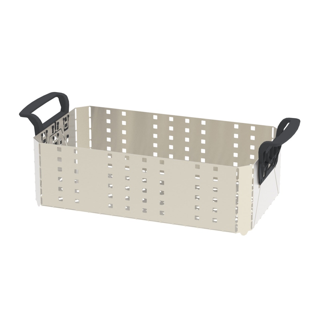Elma Modular Basket for 300H Ultrasonic