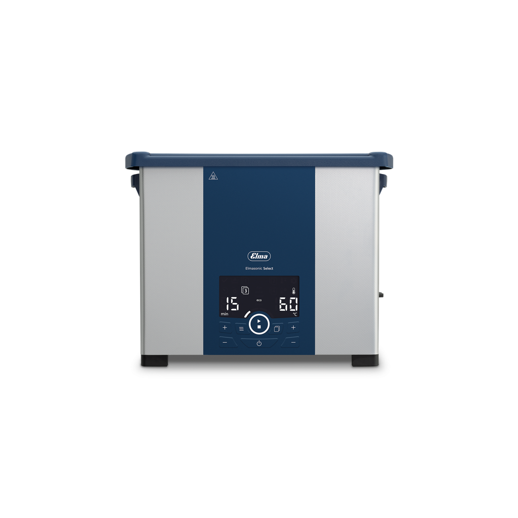Elma® "Select" 100H Ultrasonic - 10 Quart