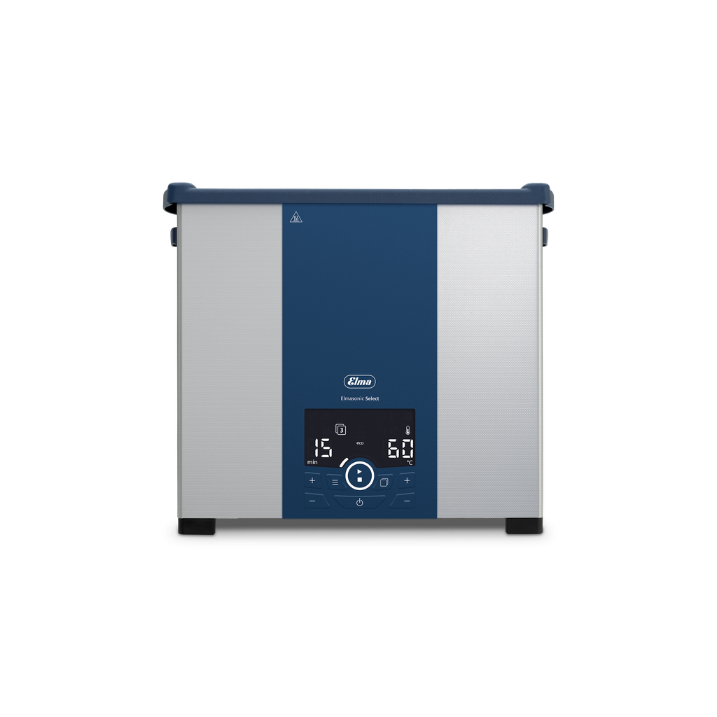 [851-1125] Elma® "Select" 180H Ultrasonic - 19 Quart