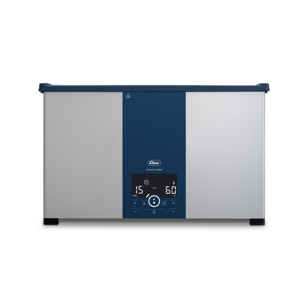 [851-1126] Elma® "Select" 300H Ultrasonic - 29 Quart