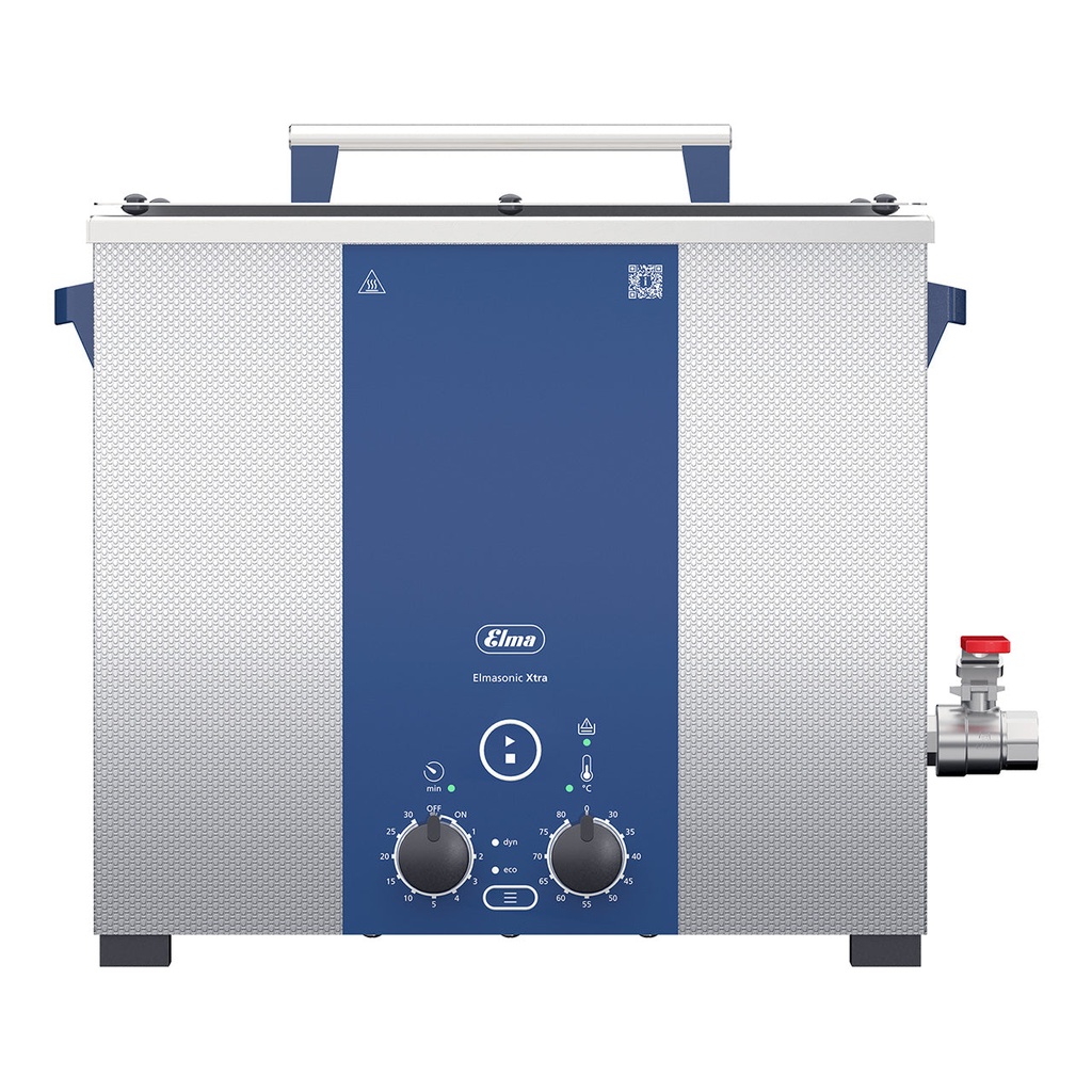 Elma® "Xtra" 180H Ultrasonic - 20.5 Quart