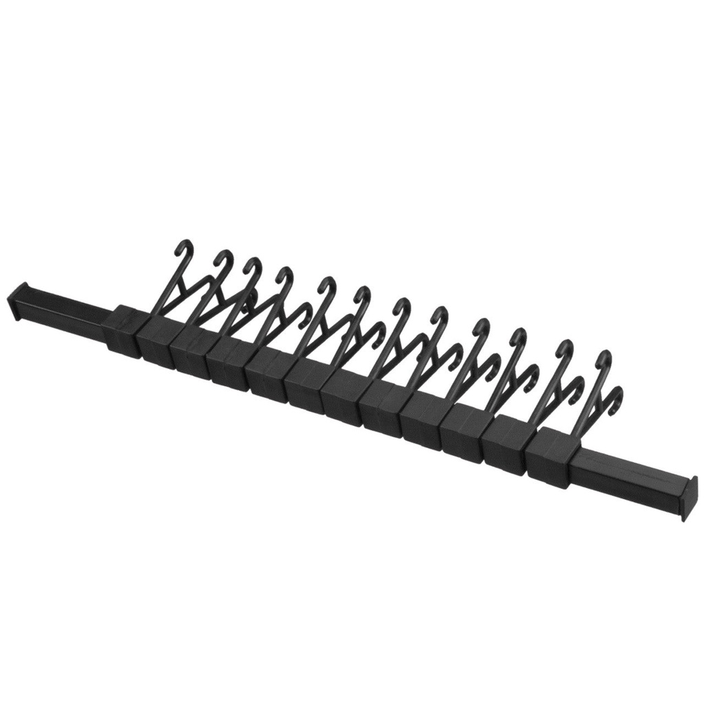 [851-2052] Deluxe Large Ultrasonic Ring Rack