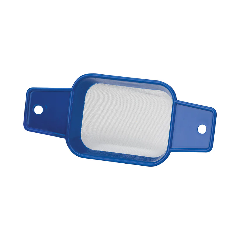 [851-4117] Large Nylon Mesh Baskets for Ultrasonic Cleaners