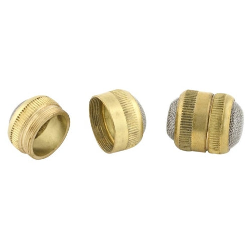 Screw Type Small Parts Basket