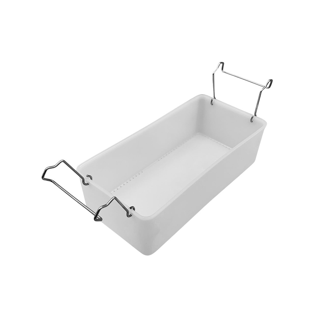 [851-5107] Basket Plastic for ELMA SX30H