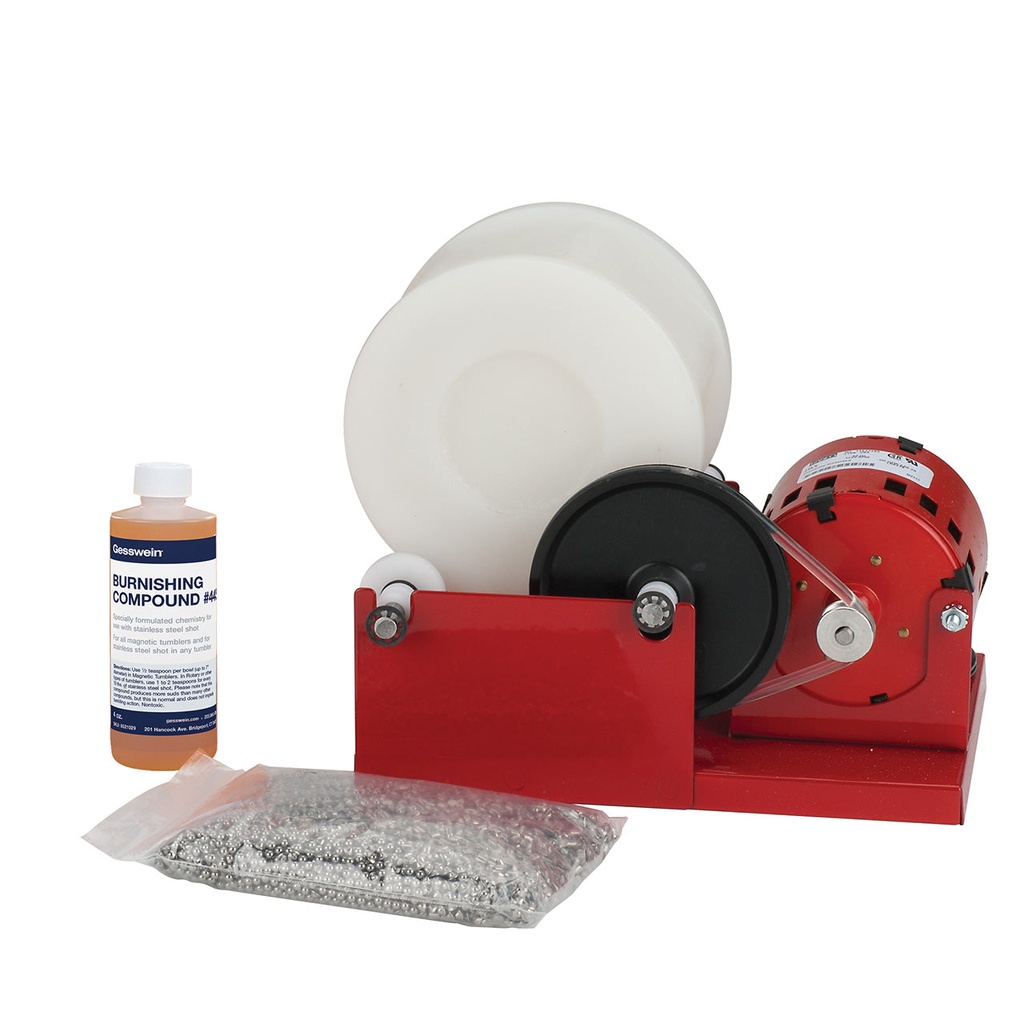 [852-0045] Universal Jewelry Polishing Set