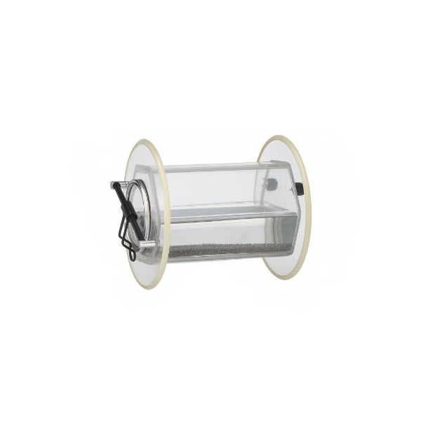 Auto Reverse Rotary Tumblers  Replacement Barrel - Large