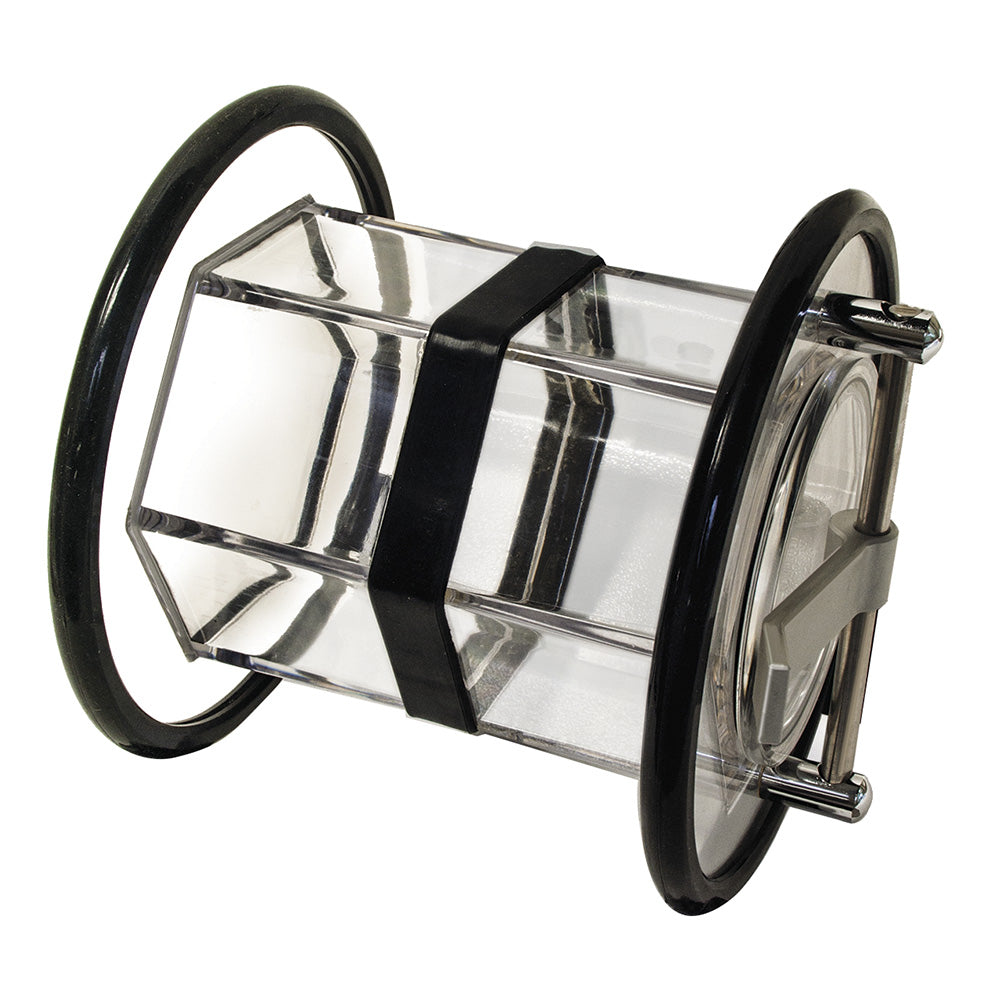 Replacement O-Ring for the Foredom® RT101 Rotary Tumbler