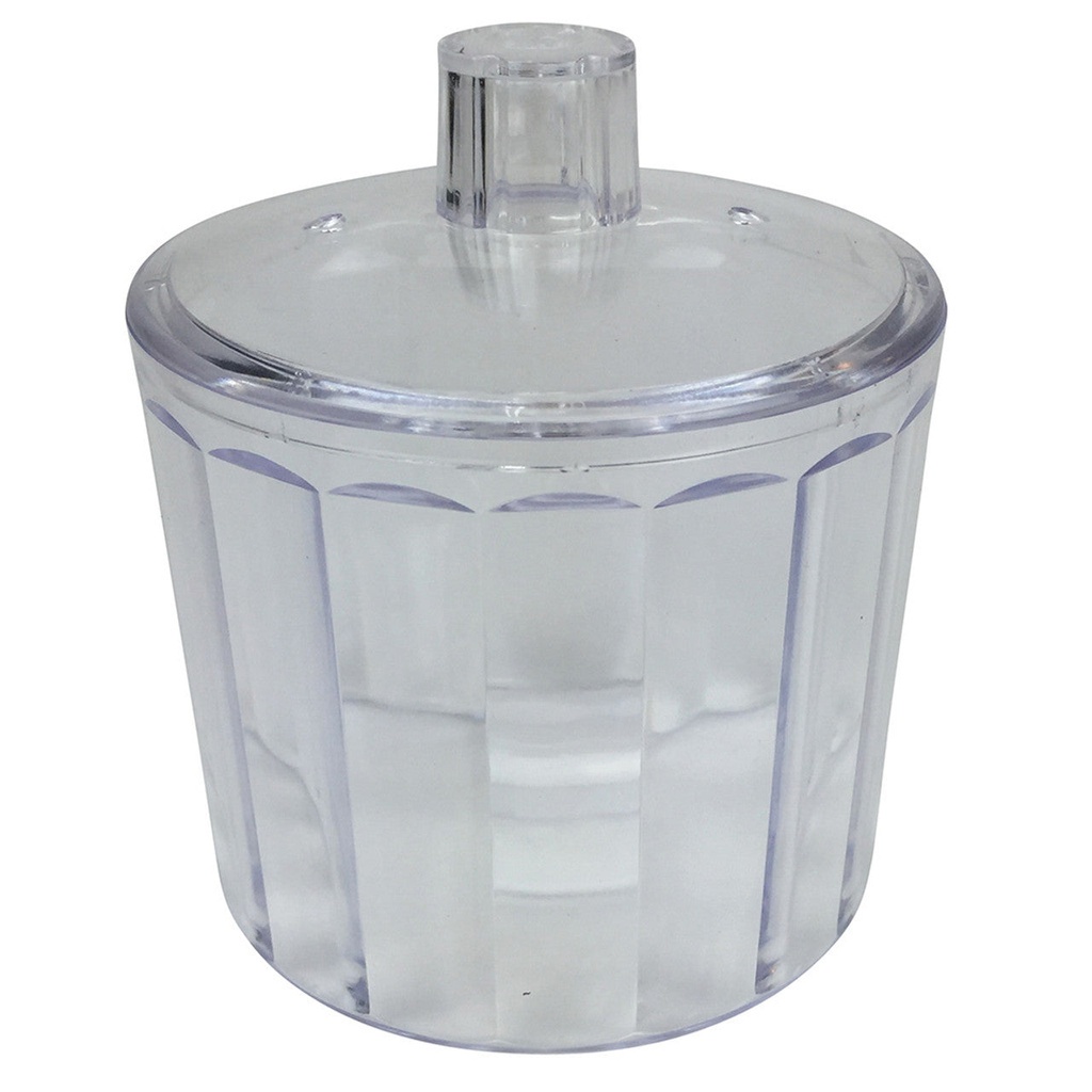 [852-0382] Magnetic Tumbler 8 Ring Spare Bowl