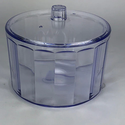 [852-0391] Magnetic Tumbler 50 Ring Spare Bowl