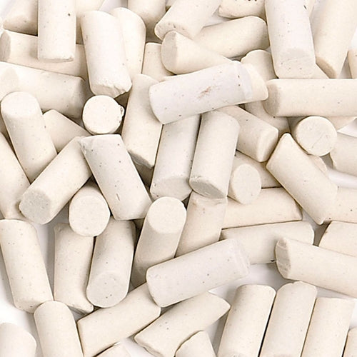 Ceramic Media for Light Bur Removal - 5 lbs.