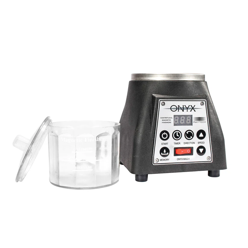 [852-0540] Raytech Onyx Mag 4 - 115V
