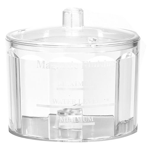 [852-0545] Replacement Bowl for Onyx 4 Magnetic Tumbler