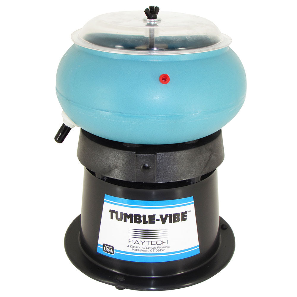 Vibratory Tumbler #10 - 115V