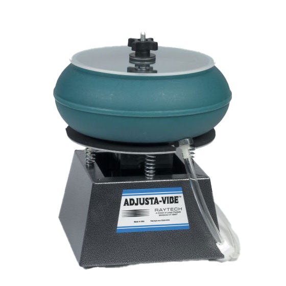 Vibratory Tumbler #18 - 115V