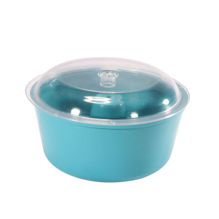 Repl. Bowl for #5 Vibratory Tumbler