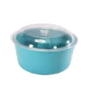 Repl. Bowl & Lid for #18 Vibratory Tumbler