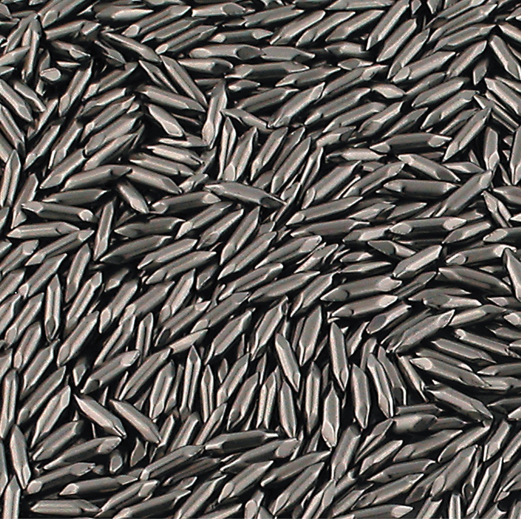 Stainless Steel Shot - Ball Cones 10 lbs.