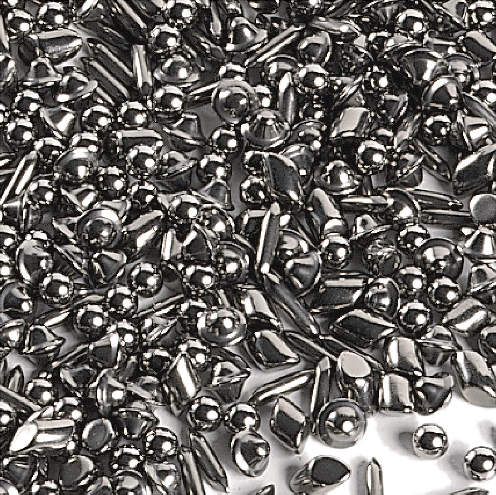 Stainless Steel Shot - Rotary Mixture 10 lbs.