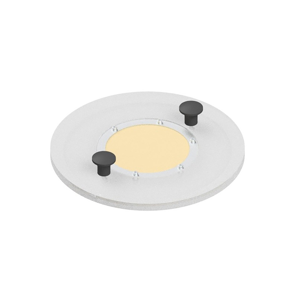 Avalon Lid with Mesh Filter for EC6 Dry