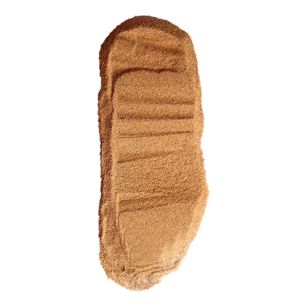 Avalon H-1/400 Impregnated Walnut Granulate 1kg.