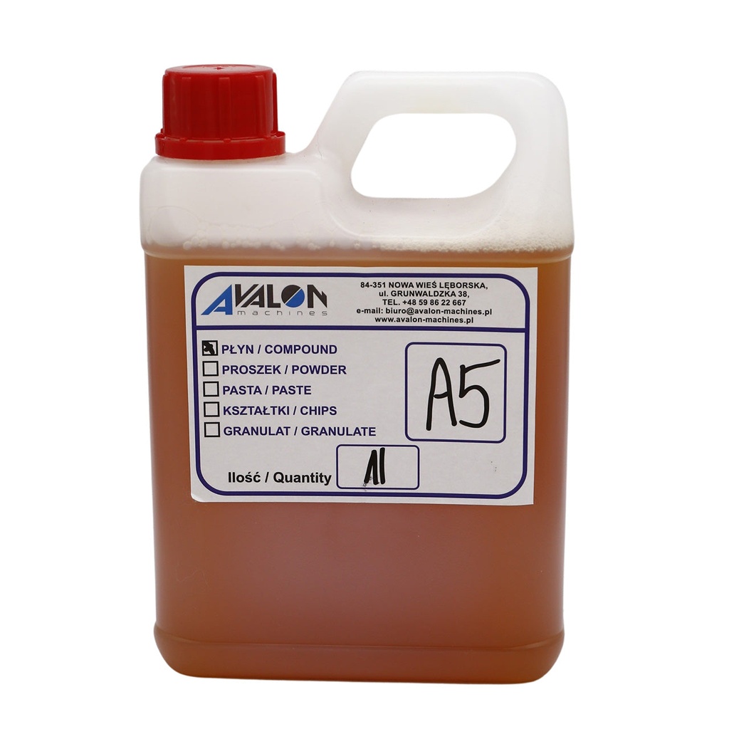 [852-3175] Avalon A5 Compound