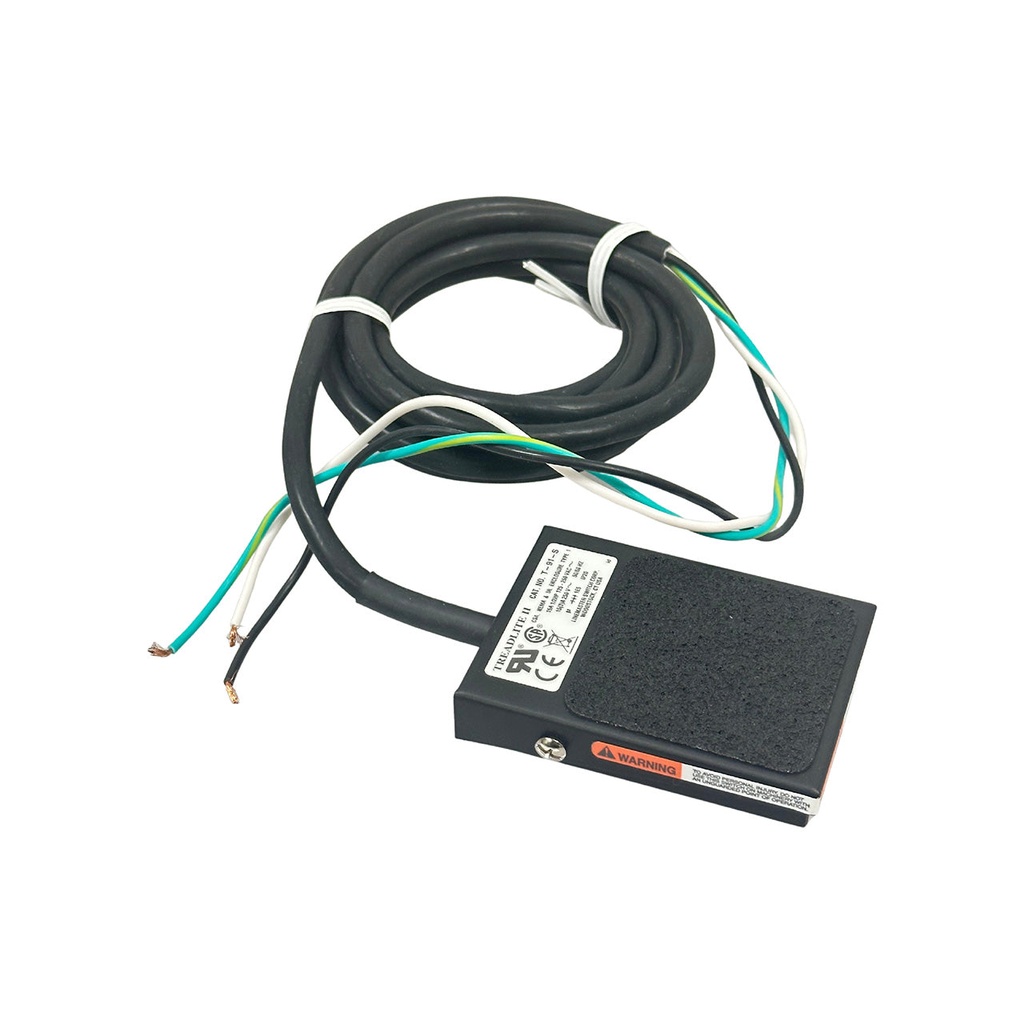 [853-0062] Steamaster™ Replacement Foot Pedal