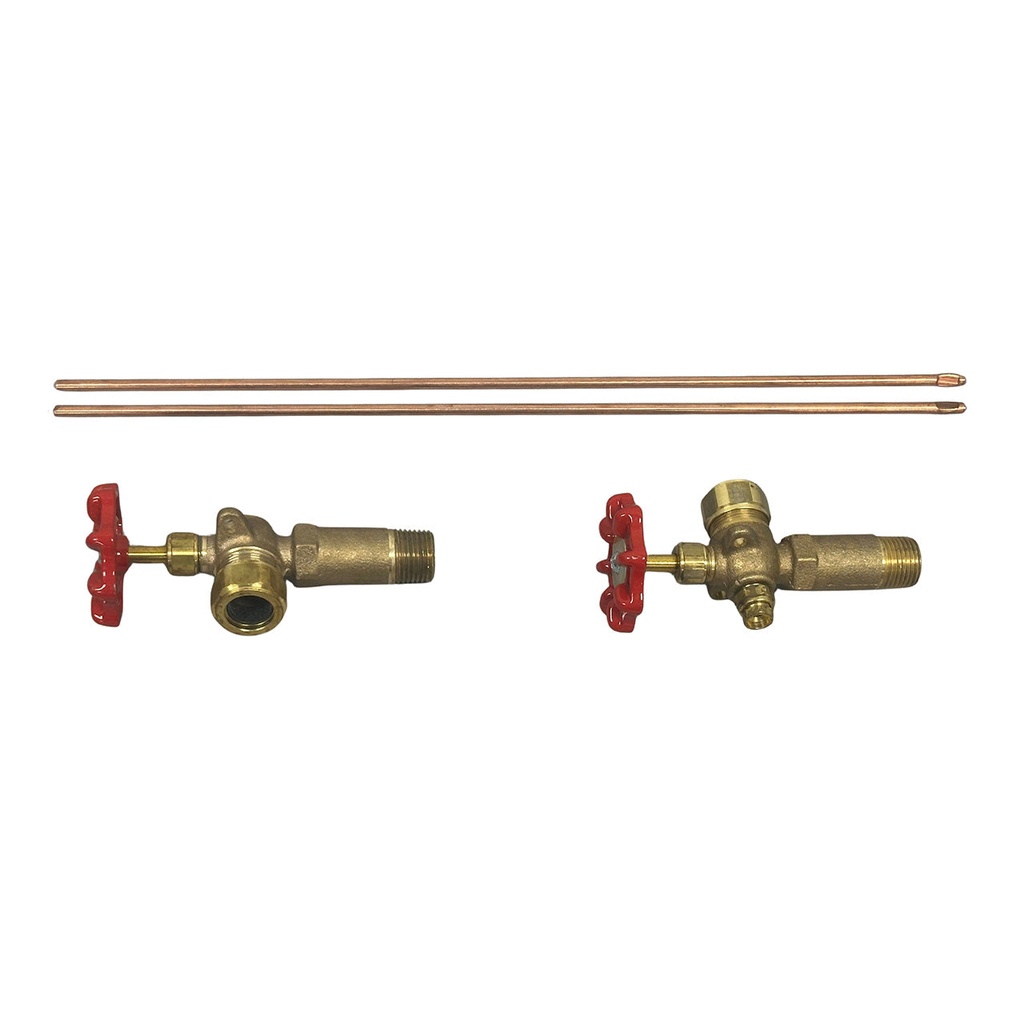 [853-0067] Steamaster™ Replacement Water Fixture Assembly