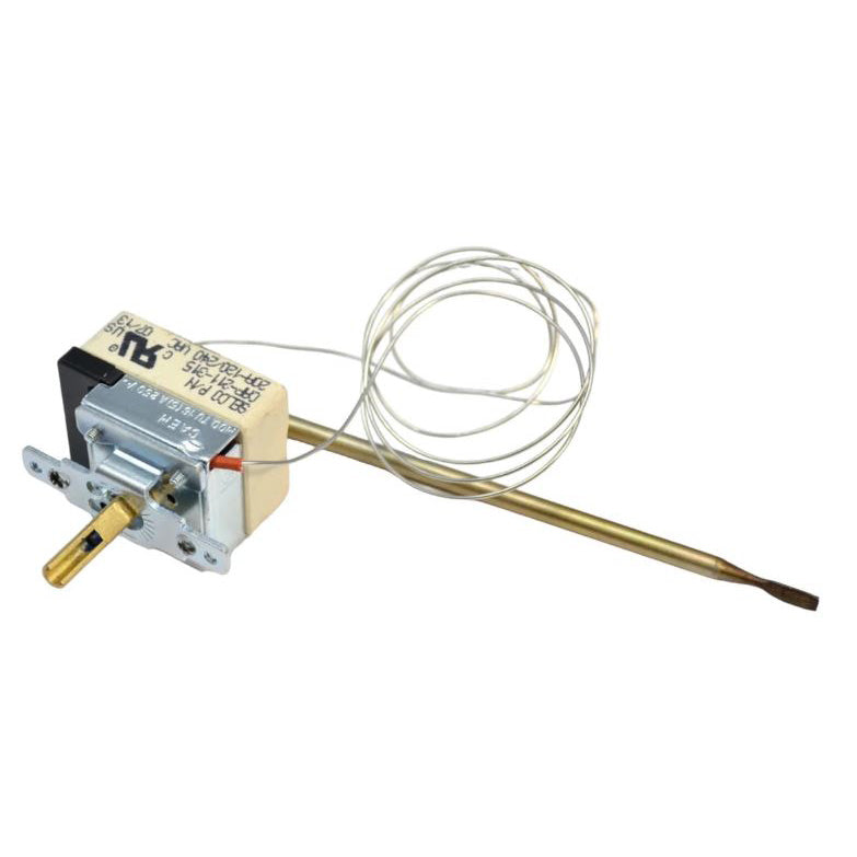 Replacement Thermostat for Grobet USA® Steam Cleaner