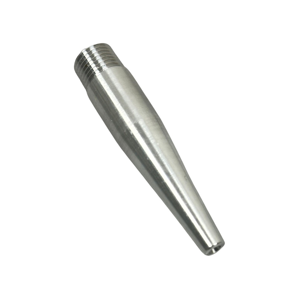 [853-0099] Steamaster™ Replacement Aluminum Steam Nozzle