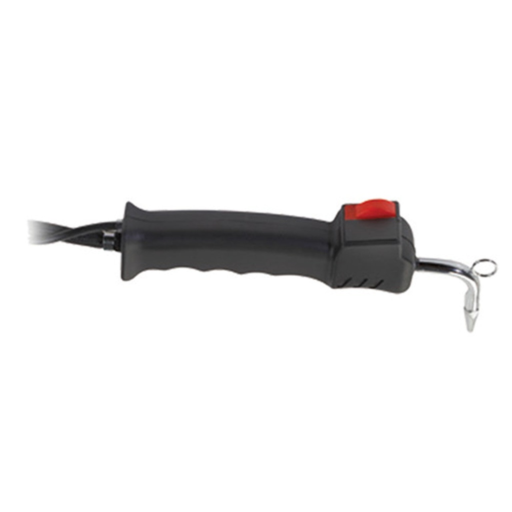 [853-0115] Reliable Steam Cleaner Steam Gun