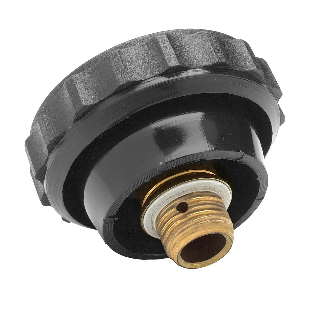 [853-0116] Repl. Safety Cap for Reliable Steamers