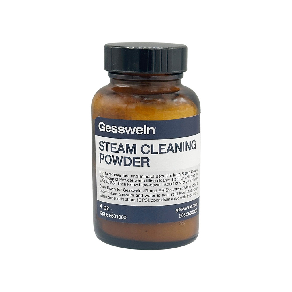 [853-1000] Steam Cleaner Powder